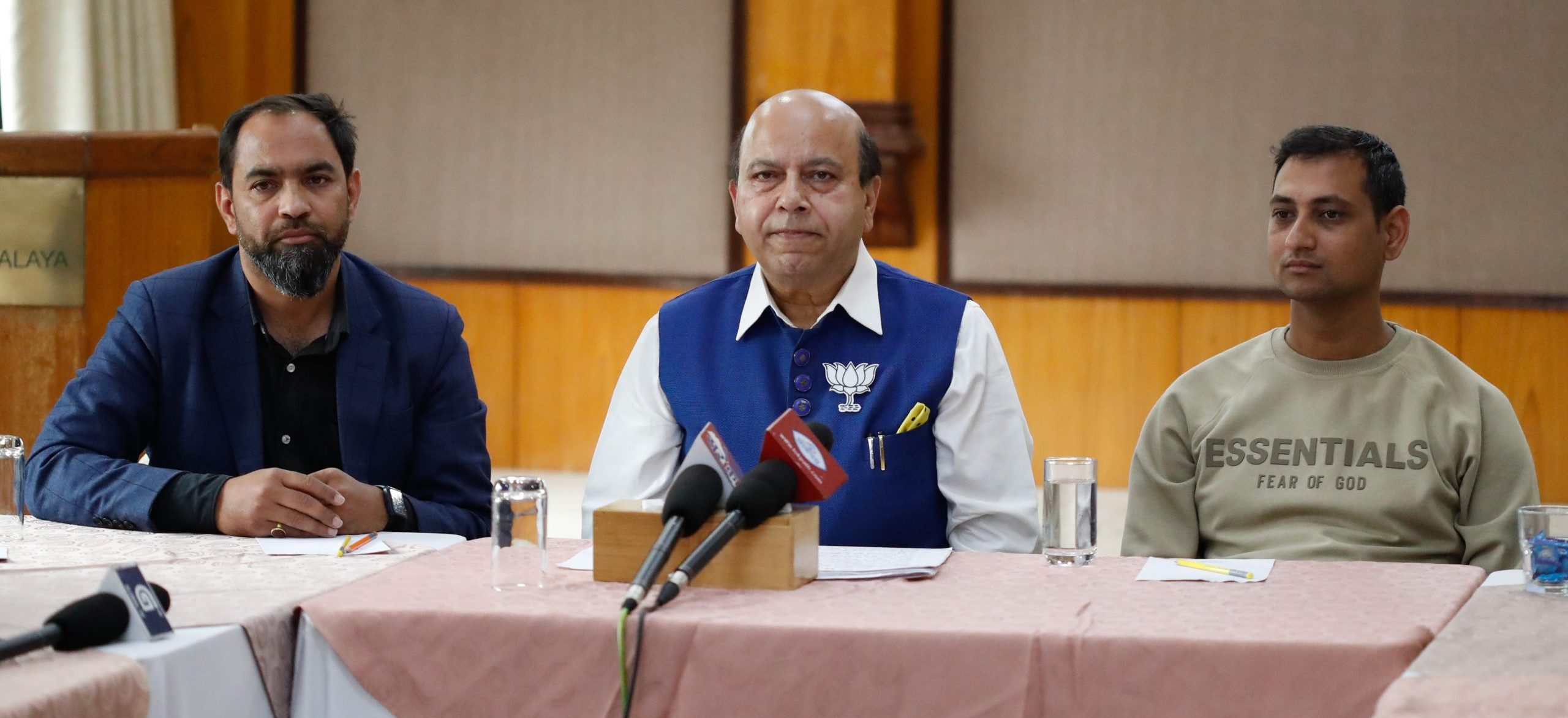 सार्कको सार्थकता समाप्त भइसक्यो – भाजपा नेता जोली