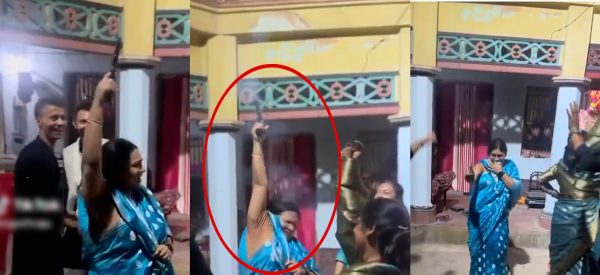 जसपा नेतृ बबीसिंहले पड्काएको पेस्तोल सक्कली कि नक्कली ?