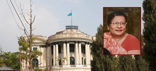 बालमन्दिर जग्गा लिज प्रकरण : यसकारण जोडिए तीन भारतीय नागरिक
