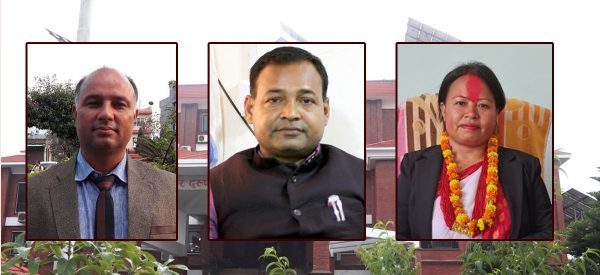 सर्लाहीमा माछापोखरी निर्माणको भ्रष्टाचारमा ८ जनाविरूद्ध करोडौँ बिगो दाबी, कोसँग कति ?