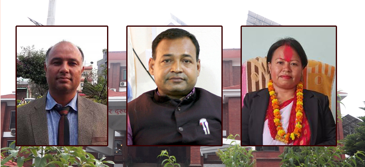 सर्लाहीमा माछापोखरी निर्माणको भ्रष्टाचारमा ८ जनाविरूद्ध करोडौँ बिगो दाबी, कोसँग कति ?