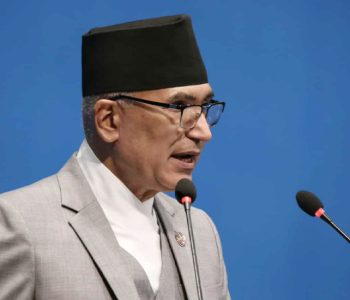 काठमाडौंमा सूचना प्रविधि पार्क बनाइने, फिल्मका लागि इनडोर/आउटडोर छायांकन स्टुडियो