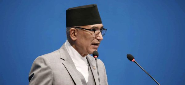 काठमाडौंमा सूचना प्रविधि पार्क बनाइने, फिल्मका लागि इनडोर/आउटडोर छायांकन स्टुडियो