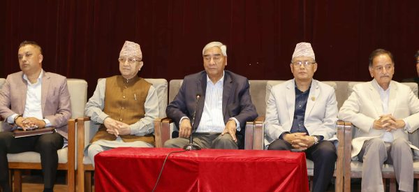 भारतले आतंकवादविरुद्ध गरेको आक्रमण जायज  छ : काङ्ग्रेस