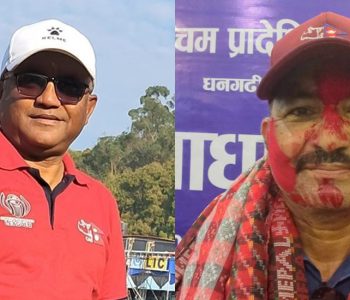 क्यानका प्रदेश समितिमा विवादः लुम्बिनीमा अध्यक्ष हटाइए, सुदूरपश्चिममा विशेष साधारणसभाको तयारी
