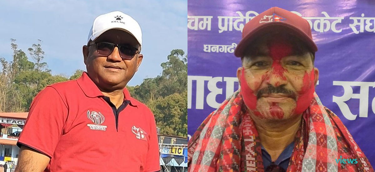 क्यानका प्रदेश समितिमा विवादः लुम्बिनीमा अध्यक्ष हटाइए, सुदूरपश्चिममा विशेष साधारणसभाको तयारी