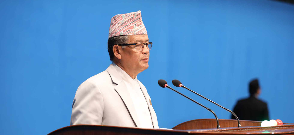 धनराजको सुझाव : बजेट धार्मिक र साहसिक पर्यटनको लगानीमा केन्द्रित हुनुपर्छ