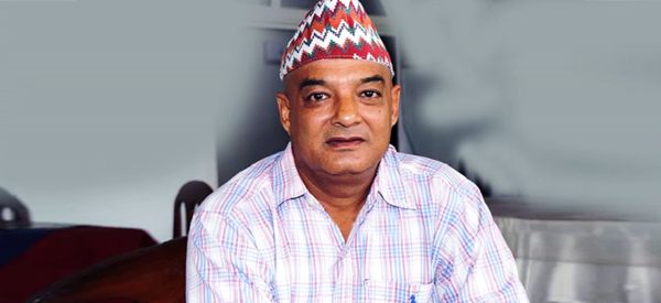 तीनकुने घटनाबारे धवलशमशेरको बयान : सबै जिम्मेवारी दुर्गा प्रसाईंको हो