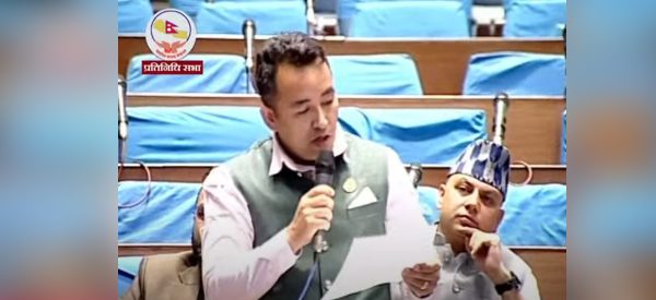 उधारो असुलीसम्बन्धी कानुन तत्काल बनाउन सरकारको ध्यानाकर्षण
