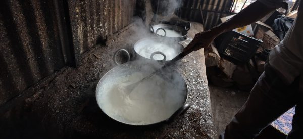 चाख्ने होइन त सिन्धुलीको खुवा (तस्वीरहरू)
