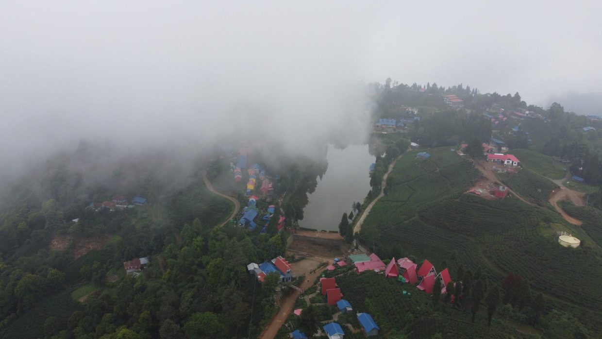 आहा ! अन्तु डाँडा (तस्वीरहरू)