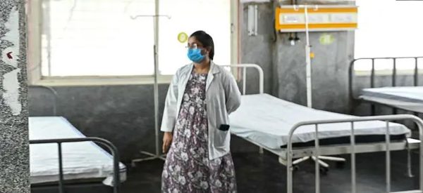भारतमा कोभिड-१९ सङ्क्रमित बढ्दै, सबैभन्दा धेरै केरलामा