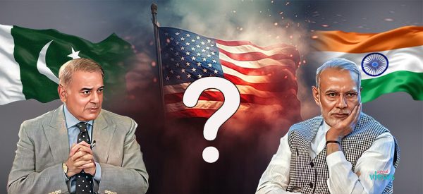 भारत-पाकिस्तान युद्धविराम कति दिगो राख्न सक्ला अमेरिका ?