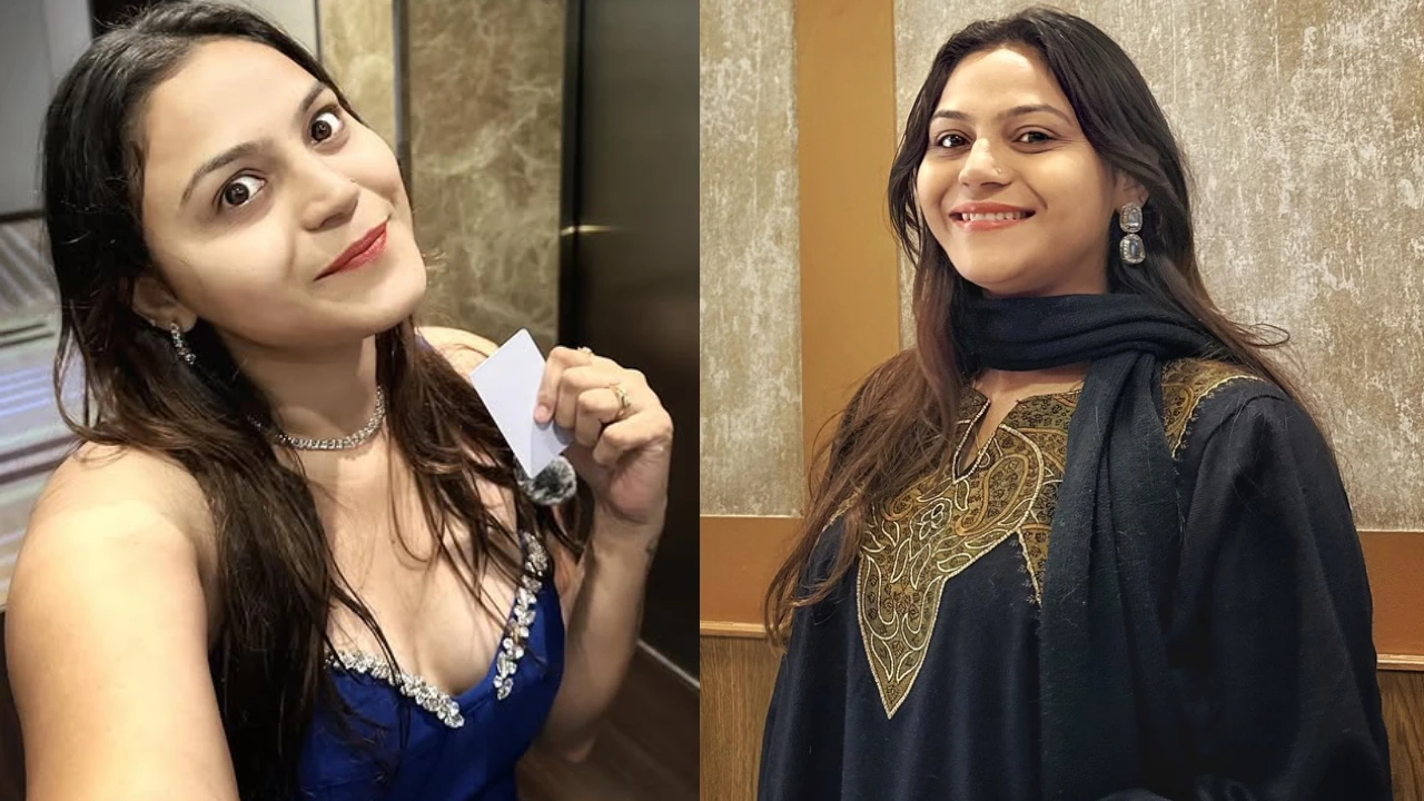 पाकिस्तानको लागि जासुसी गरेको आरोपमा पक्राउ परिन् भारतीय युट्युबर मल्होत्रा