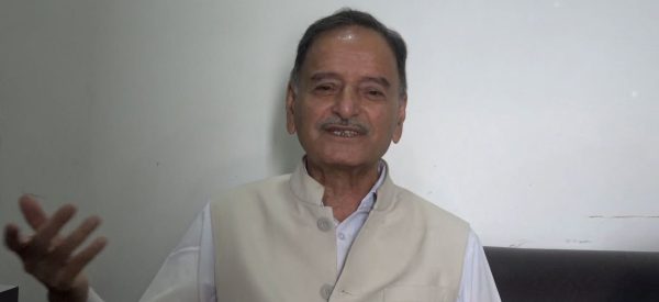 रमेश लेखकको बचाउमा उत्रिए सिटौला, भन्छन्– कर्मचारीको गल्तीमा मन्त्रीले राजीनामा दिनु हुँदैन