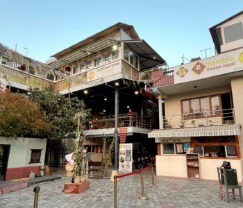 मण्डला थिएटरमा नयाँ सिजन ११ निर्देशकका नाटक मञ्चन हुँदै