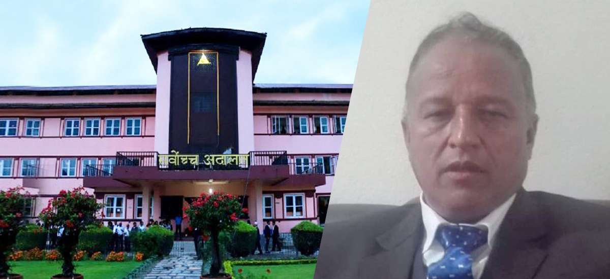 महिमानसिंहलाई ४ दिन हिरासतमा राख्न अदालतको अनुमति