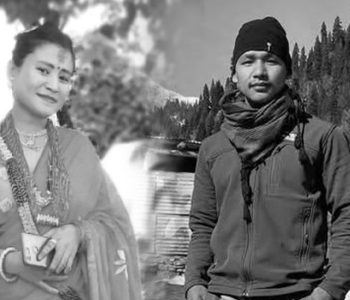 भारतीय सेना मनबहादुरको नियति : श्रीमती गुमाएको दुई वर्ष नपुग्दै आफू पनि अस्ताए (भिडिओ)