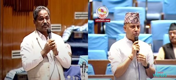 रामनवमीमा मात्रै होइन सीता जयन्तीमा पनि विदा दिन माग