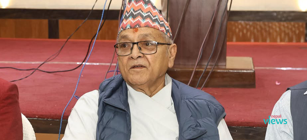 राजावादी आन्दोलनमा खोजियो रास्वपाको साथ