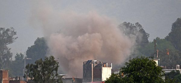 भारतले मध्यरातमा २५ मिनेट चलाएको थियो ‘अपरेसन सिन्दुर’
