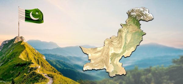 इतिहास : यसरी जन्मिएको थियो पाकिस्तान