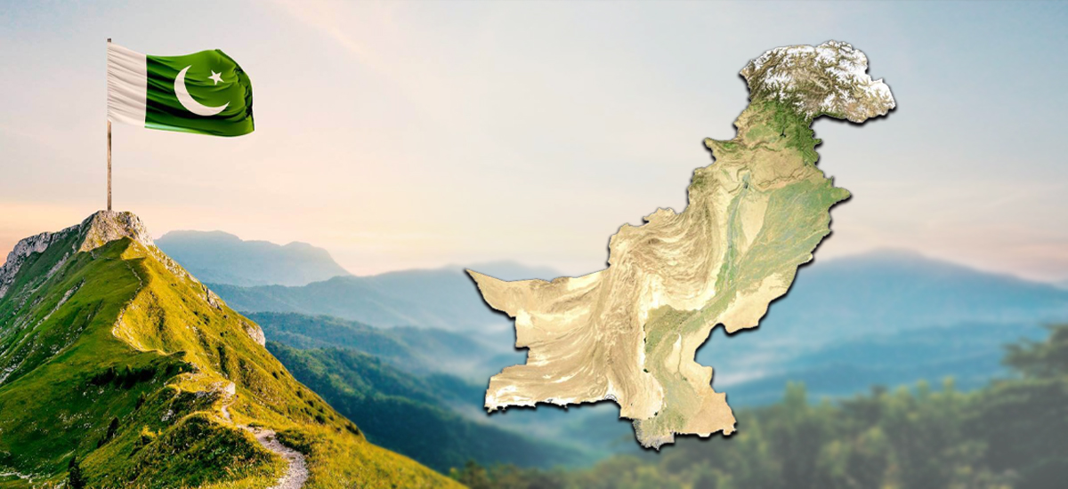 इतिहास : यसरी जन्मिएको थियो पाकिस्तान
