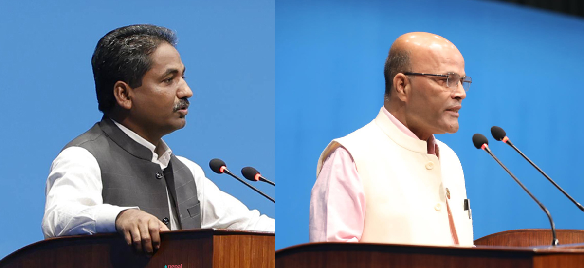 सांसदहरूको माग : समन्यायिक र समानुपातिक रुपमा बजेट विनियोजन होस्