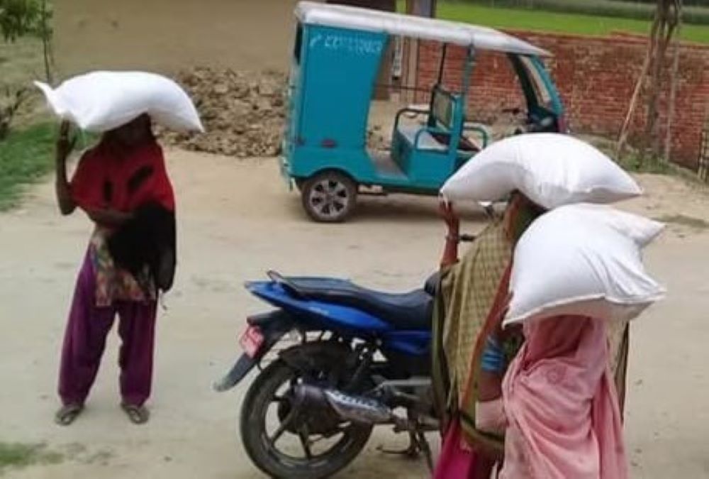 श्रम गरी जीविकोपार्जन गर्नेलाई नै थाहा छैन श्रमिक दिवस
