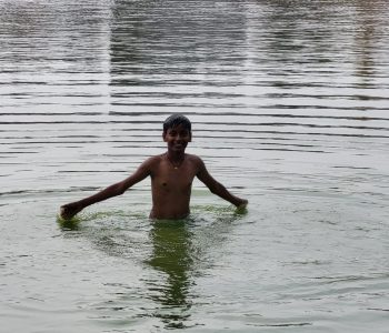 उफ ! जनकपुरको गर्मी (तस्वीरहरू)