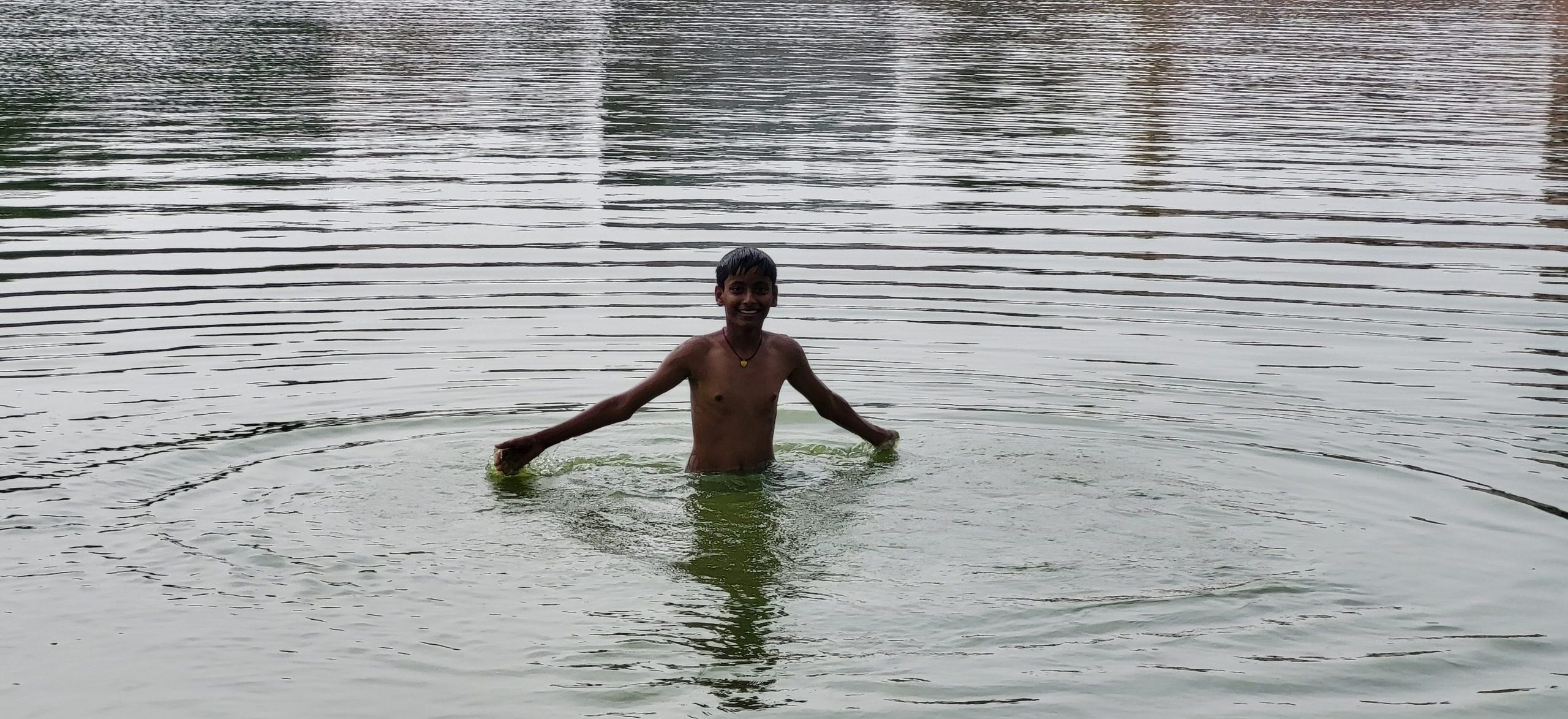 उफ ! जनकपुरको गर्मी (तस्वीरहरू)