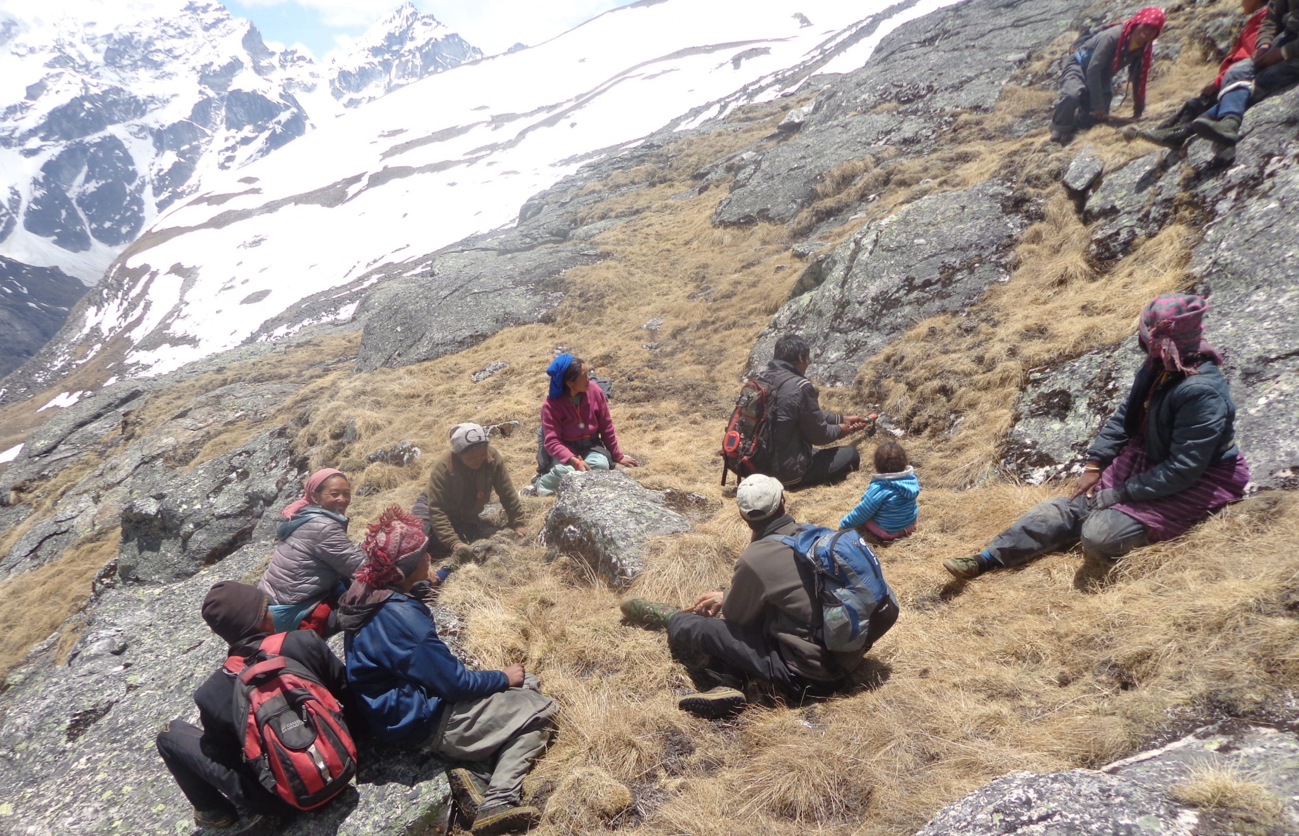 यार्सा खोज्न पाटनतर्फ लागे मुगालीहरू, अनुमति नलिएकोमा कारबाही गर्ने तयारी
