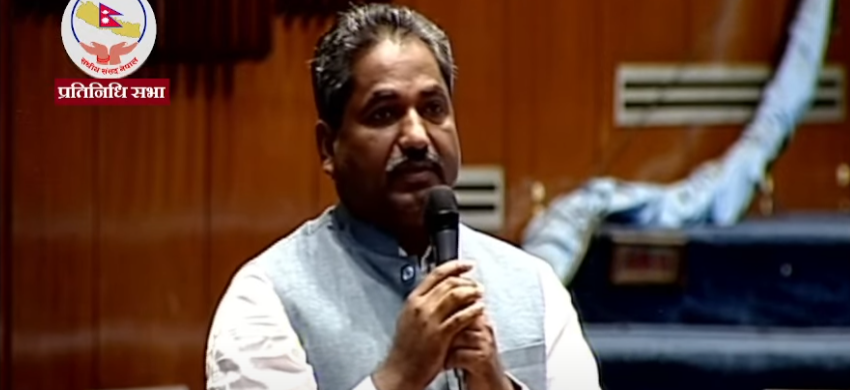प्रभु साहको चेतावनी : समयमै गर्भनर नियुक्ति नभए अर्थतन्त्रलाई ठूलो असर पर्छ