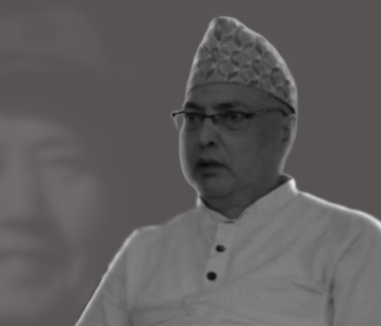 माओत्सेतुङ खोज्न हिँड्दा कम्युनिस्ट बनेका प्रदीप नेपाल