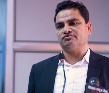 वीर अस्पताल सुधारका लागि स्वास्थ्यमन्त्री पौडेलले बनाए कार्यदल
