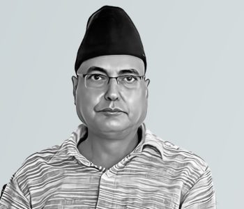 बिदा भए प्रदीप नेपाल, कालजयी नै रहनेछन् शक्तिशाली उपन्यासकार सञ्जय थापा