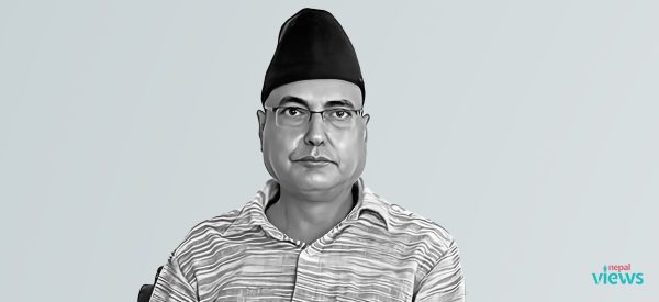 बिदा भए प्रदीप नेपाल, कालजयी नै रहनेछन् शक्तिशाली उपन्यासकार सञ्जय थापा