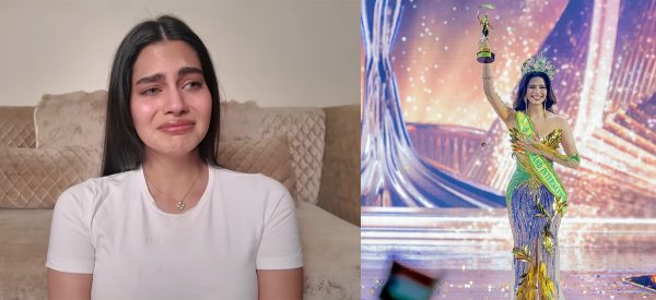रचेल गुप्ताले किन त्यागिन् मिस ग्रान्ड इन्टरनेशनलको ताज ?