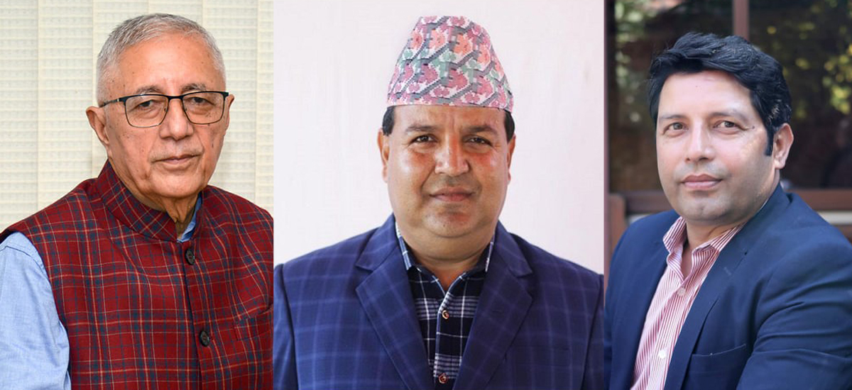 गृहमन्त्रीको राजीनामा माग्नेसँग स्पष्टीकरण सोध्न काङ्ग्रेस बैठकमा माग