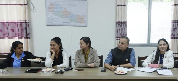 रास्वपाले संसद् बैठकमा गृहमन्त्रीलाई उनकै पुराना तर्क सम्झाउँदै राजीनामा माग्ने