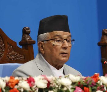 वैदेशिक रोजगारीलाई सुरक्षित र व्यवस्थित बनाउन नीति तथा कानुन संशोधन गरिने
