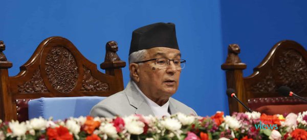 वैदेशिक रोजगारीलाई सुरक्षित र व्यवस्थित बनाउन नीति तथा कानुन संशोधन गरिने