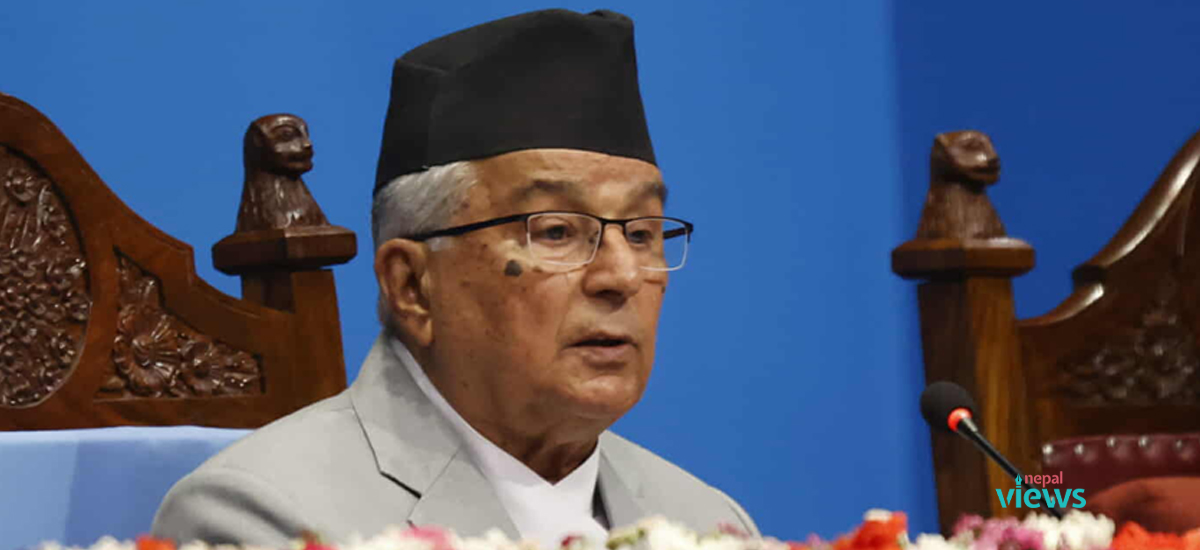 फागुनलाई नसर्ने रोग स्क्रिनिङ महिना घोषणा गरिने