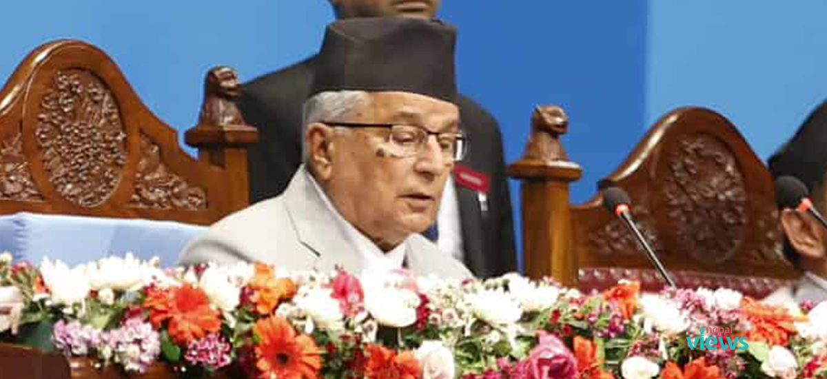 अन्तर्राष्ट्रियस्तरमा पदक जितेका खेलाडीलाई छात्रवृत्ति, टीयू मैदानलाई आधुनिकीकरण