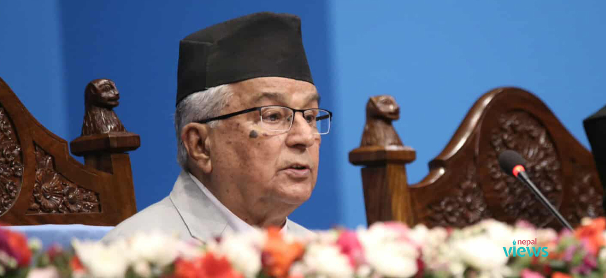 नागरिक एप्स र नेपाल स्टक एक्सचेन्ज पुनर्संरचना गरिने