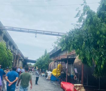 रिलायन्स स्पिनिङ मिल्सको नाफामा सुधार, ईपीएस २५ रुपैयाँभन्दा बढी