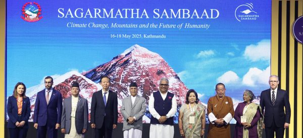 सगरमाथा संवादपछिका सात प्रश्न