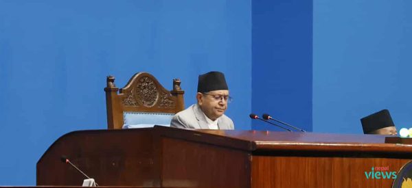 प्रिशा साहको मृत्युबारे छानबिन गर्न सरकारलाई सभामुखको निर्देशन