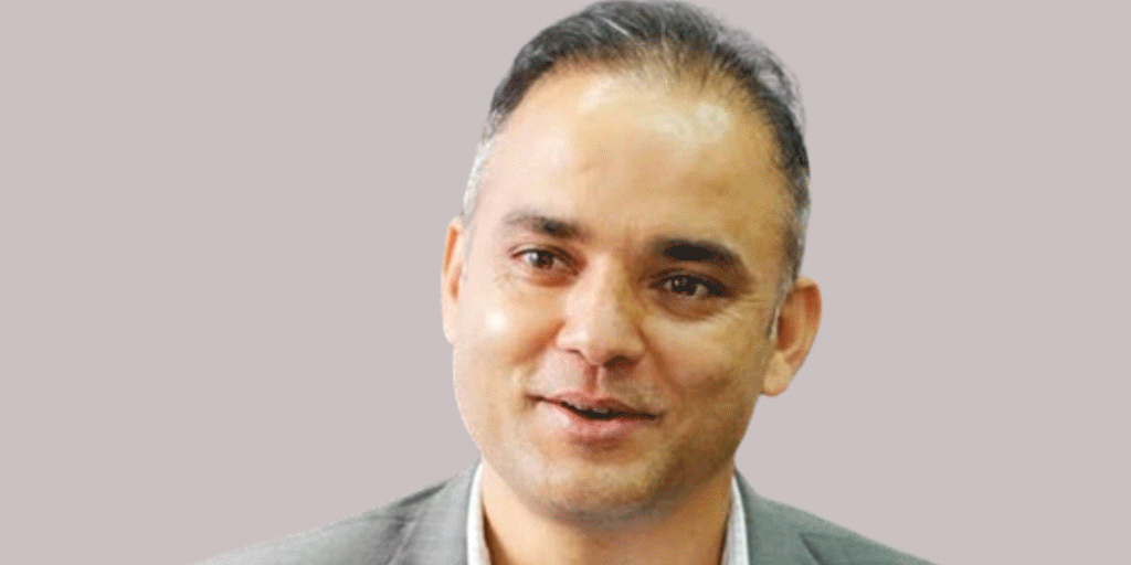 राष्ट्रिय सूचना प्रविधि केन्द्रका तत्कालीन कार्यकारी निर्देशक पौडेलसहित पाँच जनाविरुद्ध भ्रष्टाचार मुद्दा