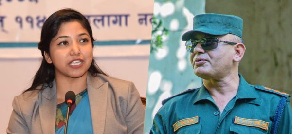 उपमेयर डंगोलको जोडबलमा राजु पाण्डेलाई सोधियो स्पष्टीकरण